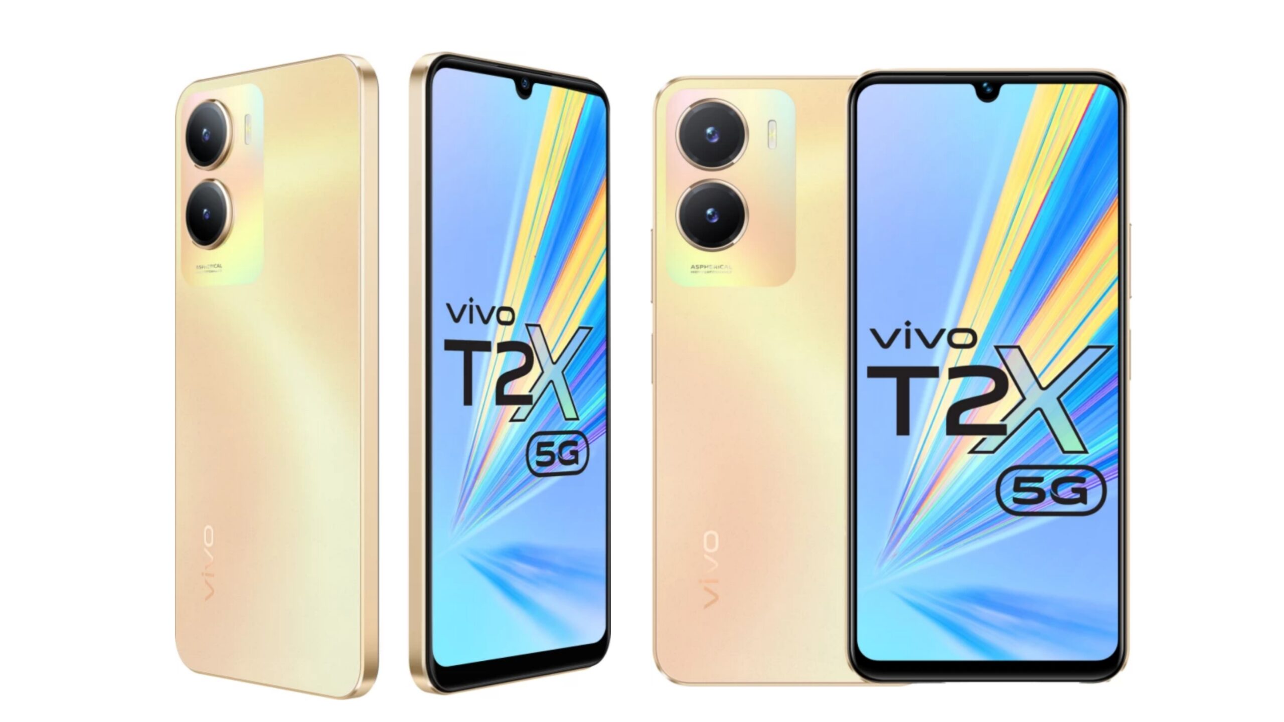 5 Best Phone For Photo Editing Vivo t2x