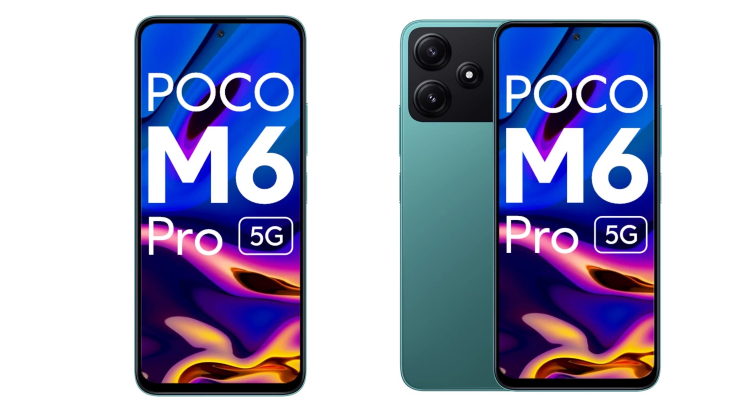 5 Best Phone For Photo Editing poco m6 pro